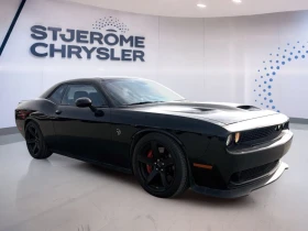 Dodge Challenger SRT Hellcat RWD, снимка 2