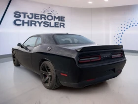 Dodge Challenger SRT Hellcat RWD, снимка 6