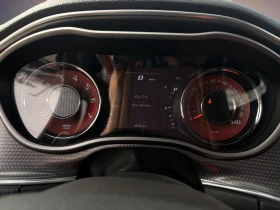 Dodge Challenger SRT Hellcat RWD, снимка 10