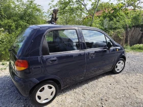 Daewoo Matiz, снимка 5