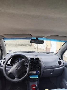 Daewoo Matiz, снимка 4