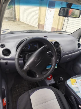 Daewoo Matiz, снимка 3