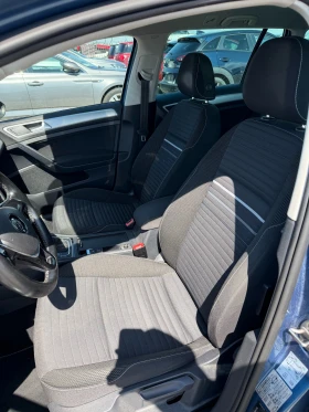 VW Golf 1.6TDI AVTOMAT/NAVI EURO 6, снимка 12