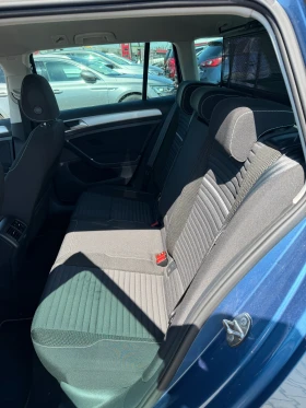 VW Golf 1.6TDI AVTOMAT/NAVI EURO 6, снимка 10