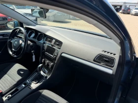 VW Golf 1.6TDI AVTOMAT/NAVI EURO 6, снимка 11