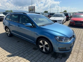 VW Golf 1.6TDI AVTOMAT/NAVI EURO 6, снимка 4
