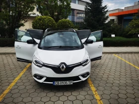 Renault Grand scenic 1.6 130к.с , снимка 7