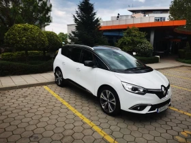 Renault Grand scenic 1.6 130к.с , снимка 5