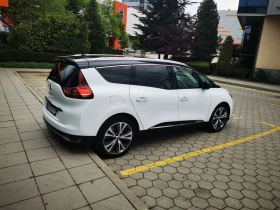 Renault Grand scenic 1.6 130к.с , снимка 4