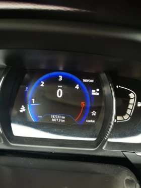 Renault Grand scenic 1.6 130к.с , снимка 11