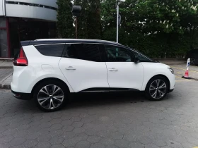Renault Grand scenic 1.6 130к.с , снимка 3