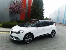 Renault Grand scenic 1.6 130к.с , снимка 2