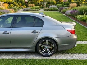 BMW 535 М pack , снимка 4