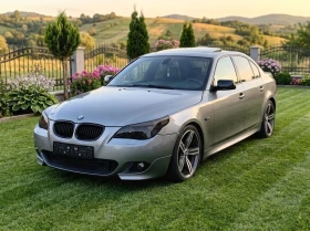 BMW 535 М pack , снимка 1