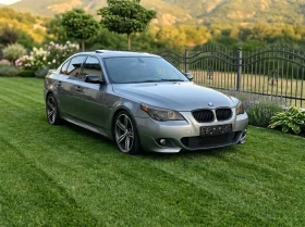 BMW 535 М pack , снимка 2