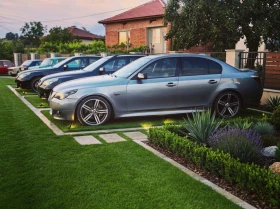 BMW 535 М pack , снимка 5