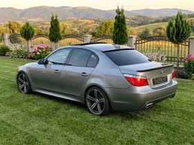 BMW 535 М pack , снимка 3