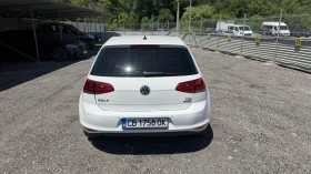 VW Golf 1.6TDI110HP!7DSG!AUTOHOLD!HIGHLINE!ОБСЛУЖЕН!TOP!, снимка 6