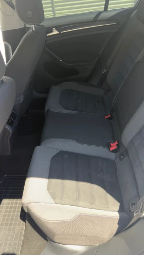 VW Golf 1.6TDI110HP!7DSG!AUTOHOLD!HIGHLINE!ОБСЛУЖЕН!TOP!, снимка 12
