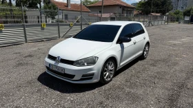 VW Golf 1.6TDI110HP!7DSG!AUTOHOLD!HIGHLINE!ОБСЛУЖЕН!TOP!, снимка 3