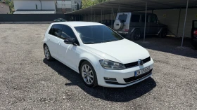 VW Golf 1.6TDI110HP!7DSG!AUTOHOLD!HIGHLINE!ОБСЛУЖЕН!TOP!, снимка 1