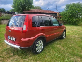 Ford Fusion 1.4i, снимка 10