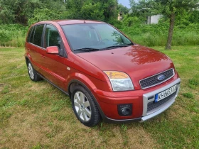 Ford Fusion 1.4i, снимка 2