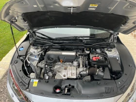 Honda Civic 1, 6 I-DTEC 120 к.с., снимка 16