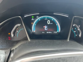 Honda Civic 1, 6 I-DTEC 120 к.с., снимка 7