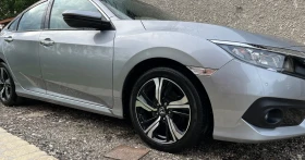 Honda Civic 1, 6 I-DTEC 120 к.с., снимка 15