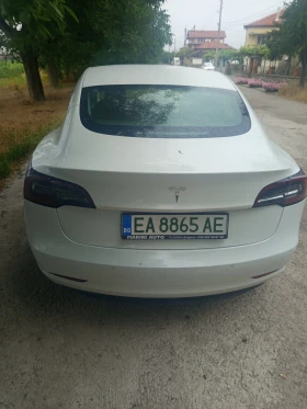Tesla Model 3, снимка 3