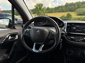 Peugeot 208 STYLE PURETECH EURO 6 KLIMA LED, снимка 6