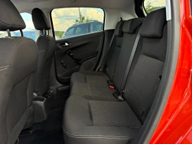 Peugeot 208 STYLE PURETECH EURO 6 KLIMA LED, снимка 8