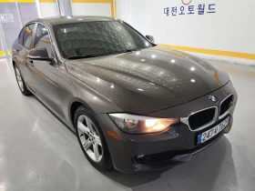 BMW 320 (F30), снимка 3