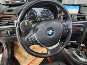 BMW 320 (F30), снимка 5