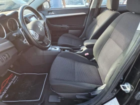Mitsubishi Lancer 1.8, снимка 8