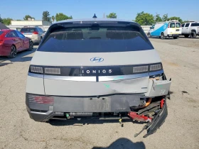 Hyundai Ioniq 5 SEL AWD, снимка 6