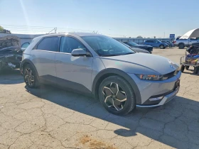 Hyundai Ioniq 5 SEL AWD, снимка 4