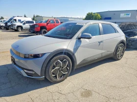 Hyundai Ioniq 5 SEL AWD, снимка 1