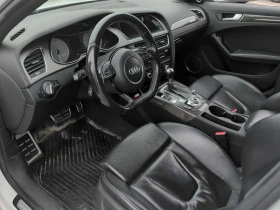 Audi S4 * Premium * CARFAX * ЦЕНА ДО БГ, снимка 6