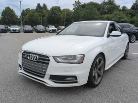 Audi S4 * Premium * CARFAX * ЦЕНА ДО БГ, снимка 1