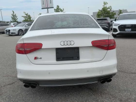 Audi S4 * Premium * CARFAX * ЦЕНА ДО БГ, снимка 3