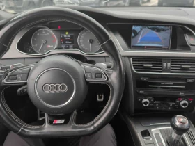 Audi S4 * Premium * CARFAX * ЦЕНА ДО БГ, снимка 7
