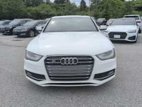 Audi S4 * Premium * CARFAX * ЦЕНА ДО БГ, снимка 2