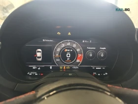Audi Rs3 Автокредит Цена до България, снимка 10