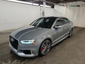 Audi Rs3 Автокредит Цена до България, снимка 3