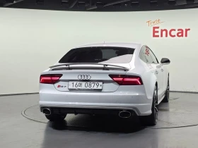 Audi A7 50 TDI Quattro| 286к.с.| ВКЛ.ТЕХНОТЕСТ, снимка 4