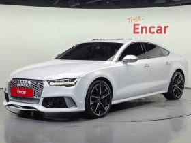Audi A7 50 TDI Quattro| 286к.с.| ВКЛ.ТЕХНОТЕСТ, снимка 1