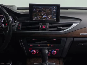 Audi A7 50 TDI Quattro| 286к.с.| ВКЛ.ТЕХНОТЕСТ, снимка 12