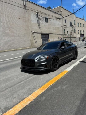 Audi S5 * Technik * CARFAX * ОПЦИЯ ЗА ФИНАНСИРАНЕ , снимка 2